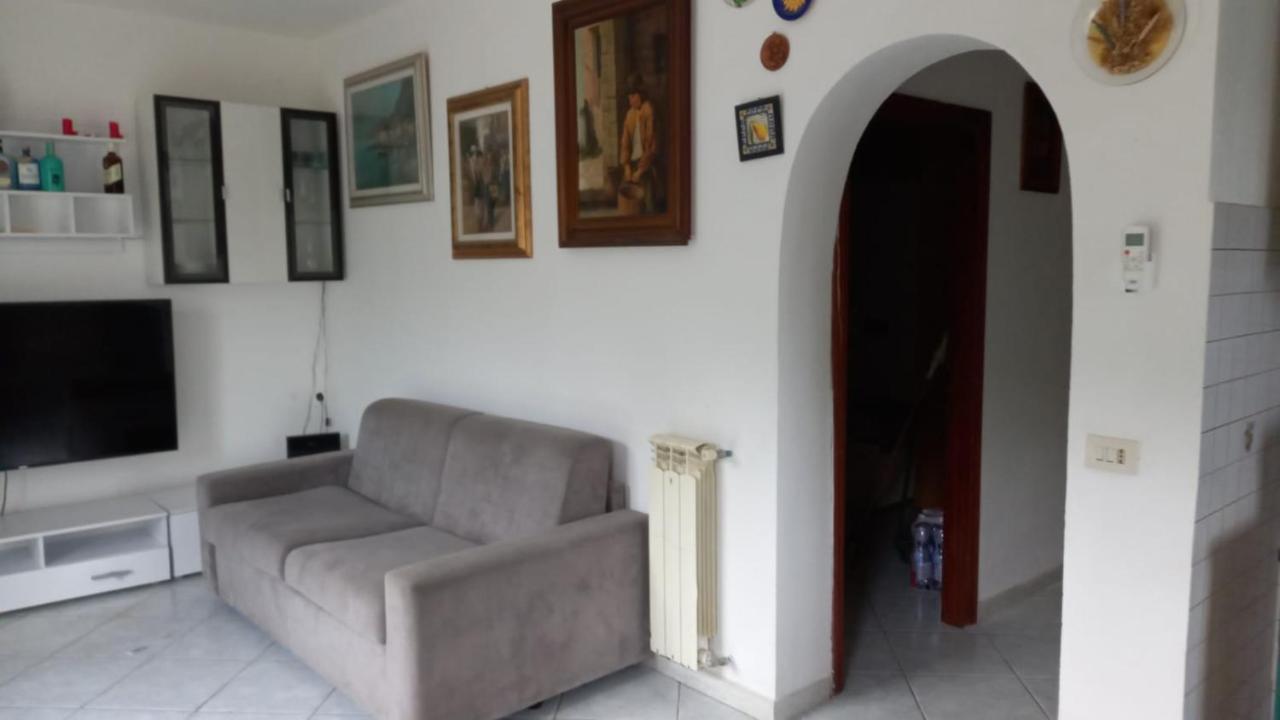 Casa Ariel Villa Casa Leonardi Exteriör bild